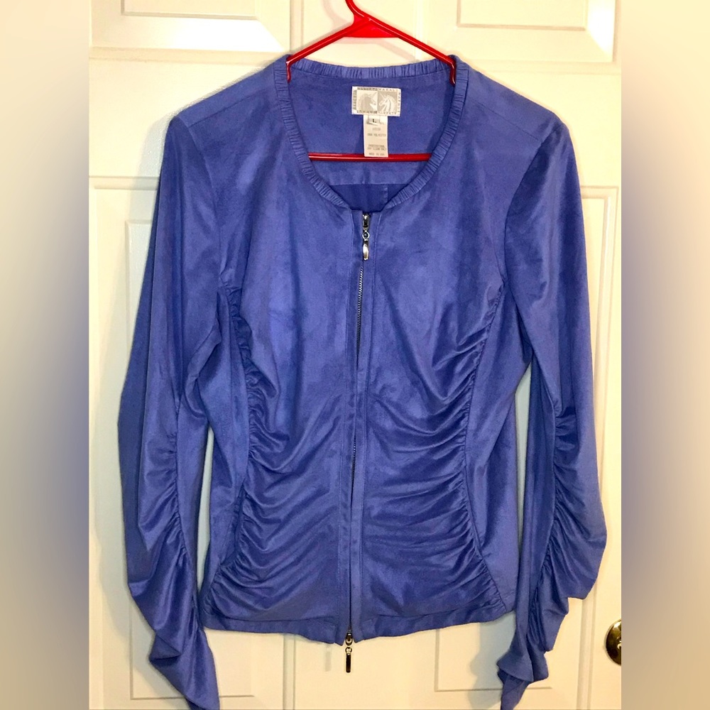 Alberto Makali Jacket size L